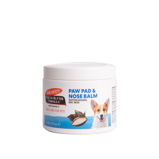 Palmer''s For Pets Paw Pad & Nose Balm With Cocoa Butter 3.5oz