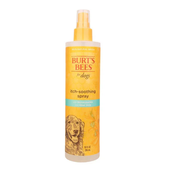 Burt's Bees Itch Soothing Spray For Dogs 10oz
