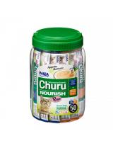 Churu Vet Tuna & Chicken Cat Treats