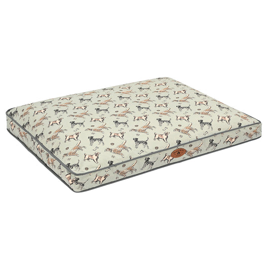 Banbury & Co Rural Retreats Dog Mattress Small/Medium