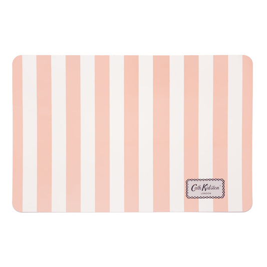 Cath Kidston Cowgirl Stripe Feeding Mat