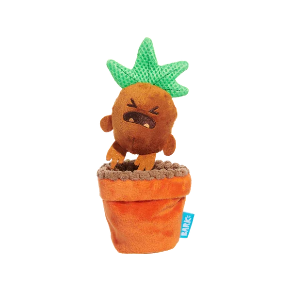 Bark Harry Potter Mandrake
