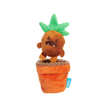 Bark Harry Potter Mandrake