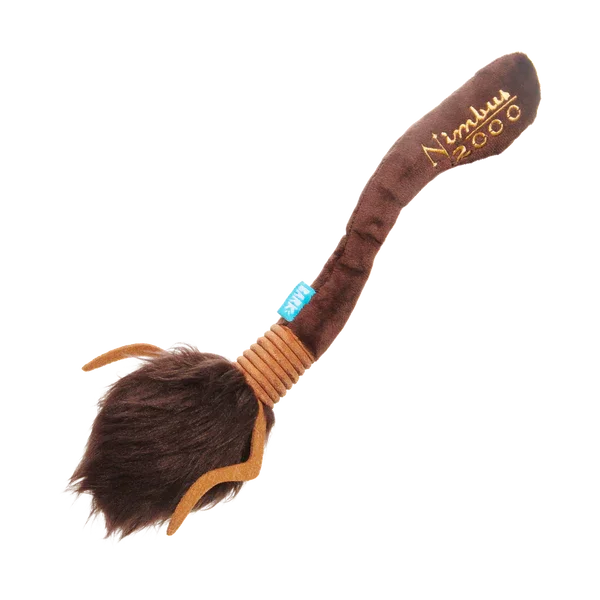 Bark Harry Potter Nimbus 2000 - Plush
