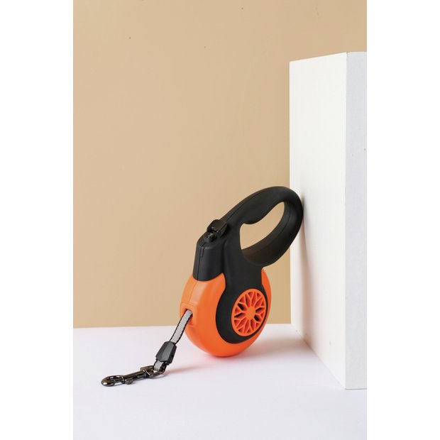 M-PETS Autobrake Retractable Smart Leash