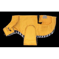 Animate Pac O Mac Coat Yellow, 26"