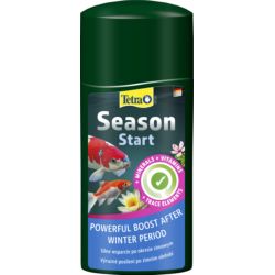 Tetrapond Season Start 500ml – Case of 6