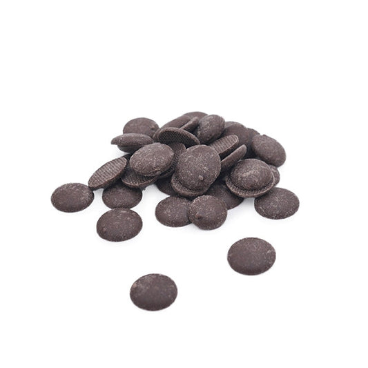Bulk Choc Drops 6KG