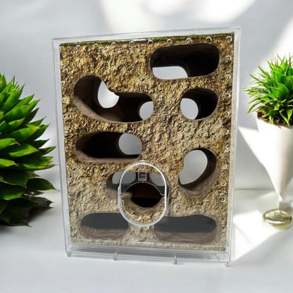 LillipHut Amazing-A-Maze Kit