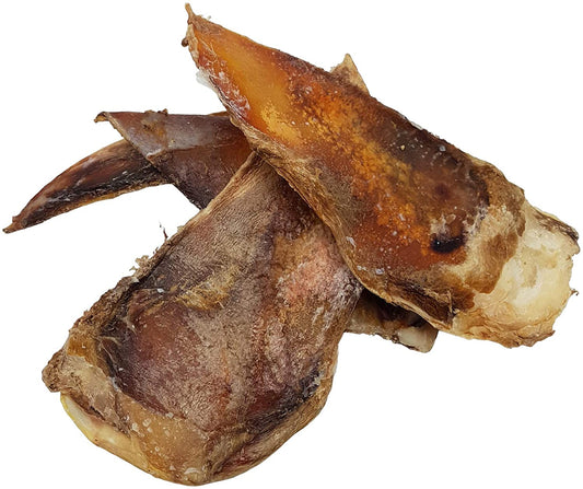 Beef Cartilage (Moon Bones) 1kg