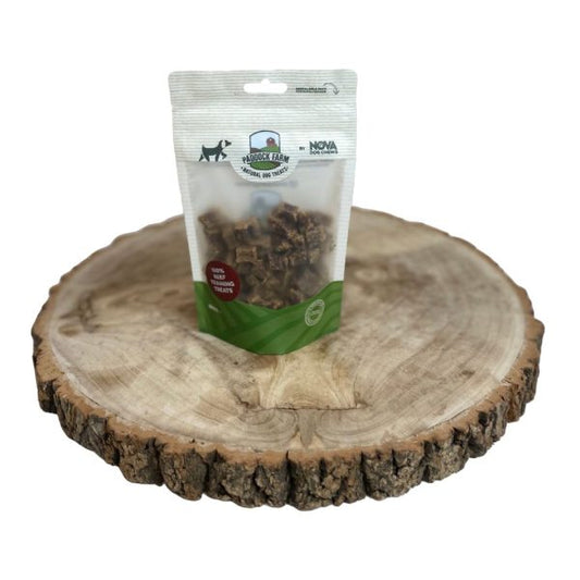 100% Beef Training Treats 100g