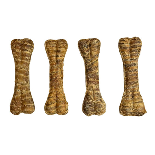 Nova Dog Chews N/A (Buffalo Trachea Bone)
