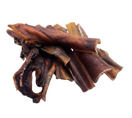 Nova Dog Chews Camel Skin (15cm) 1kg