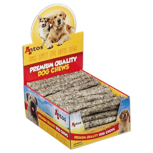 Antos Cod Sticks Large — Case of 70