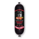 Mediterranean Diet Iberian Pork Complete Wet Sausage with Vegetables for Adult Dogs (150g & 350g)