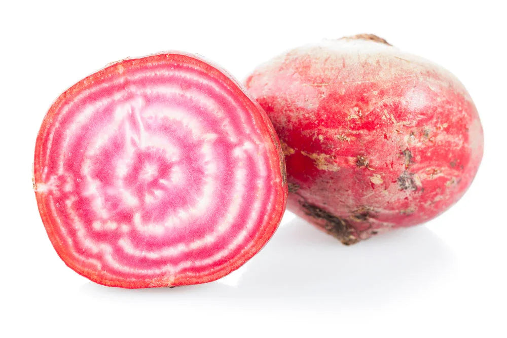 Candy Beetroot (1kg)