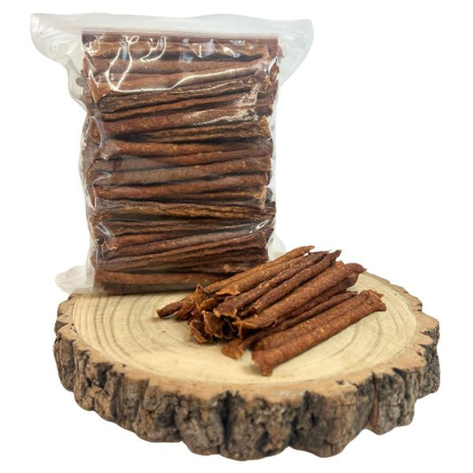 Muscle Meat Sticks Duck 1kg