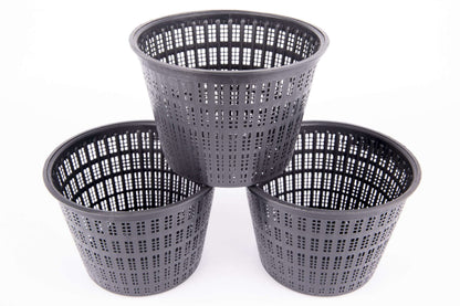 17cm Aquatic baskets - 2 Litre