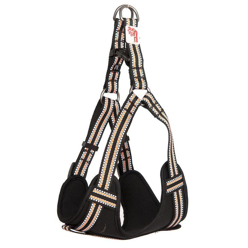 Long Paws Comfort Collection Harness Medium 42-65cm