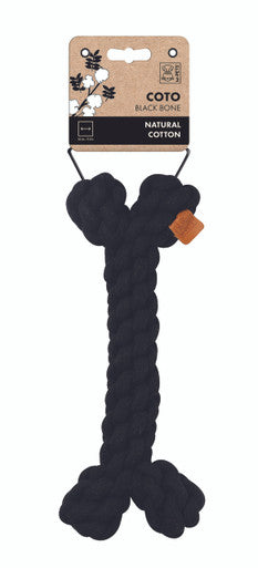 M-PETS Coto Black Bone