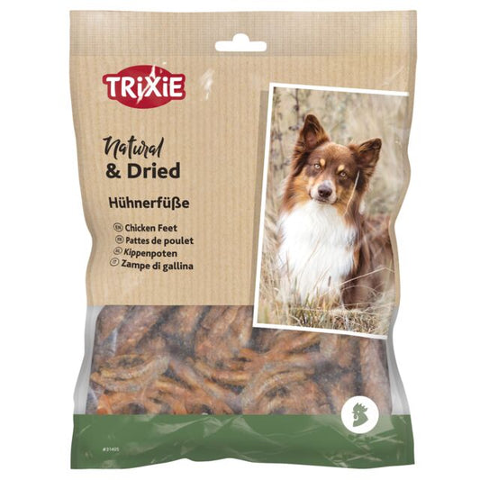 Trixie Chicken Feet
