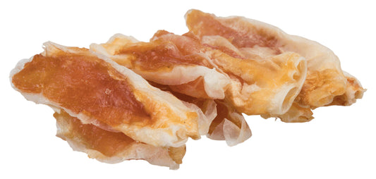 Trixie (150 Bag) Rabbit Ears with Chicken