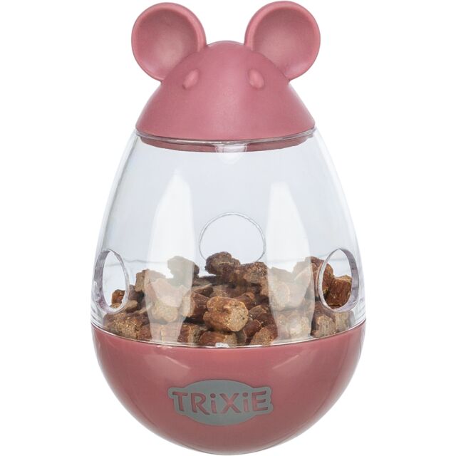 Trixie Snack Mouse in display