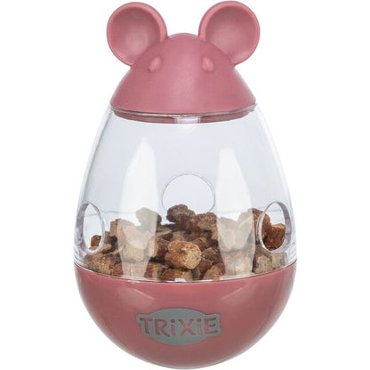 Trixie Snack Mouse in display