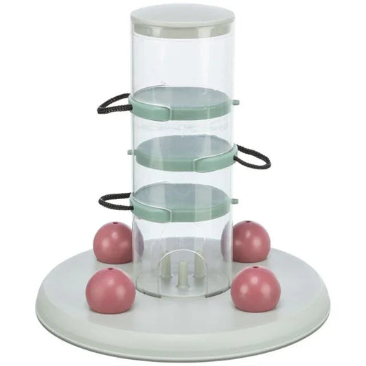 Trixie Gambling Tower