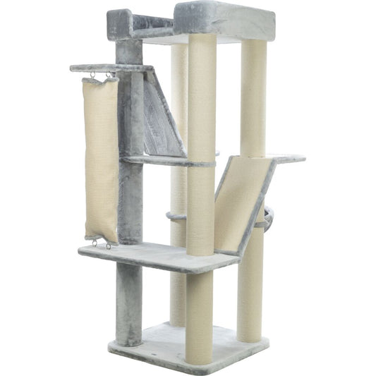 Trixie Cat Tree XXL Active – 188 cm, grey