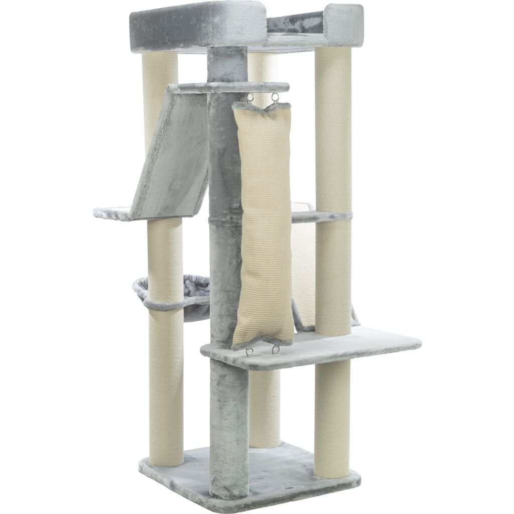 Trixie Cat Tree XXL Active – 188 cm, grey – image 2