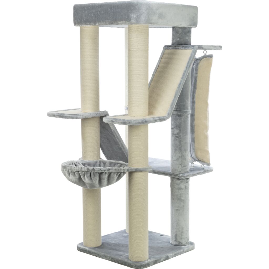 Trixie Cat Tree XXL Active – 188 cm, grey – image 3