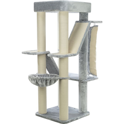 Trixie Cat Tree XXL Active – 188 cm, grey – image 3