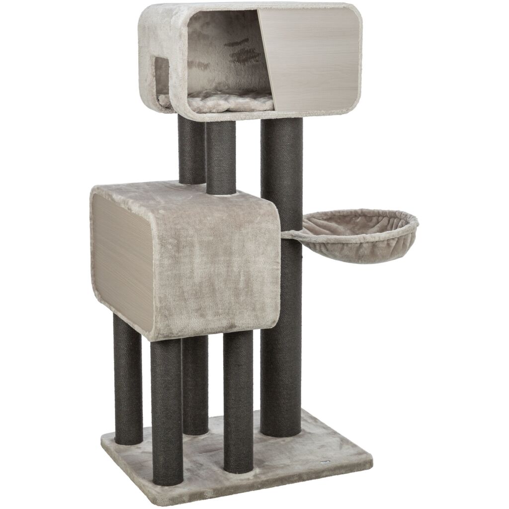 Trixie Cat Tree XXL Rafael – 156 cm, grey – image 2