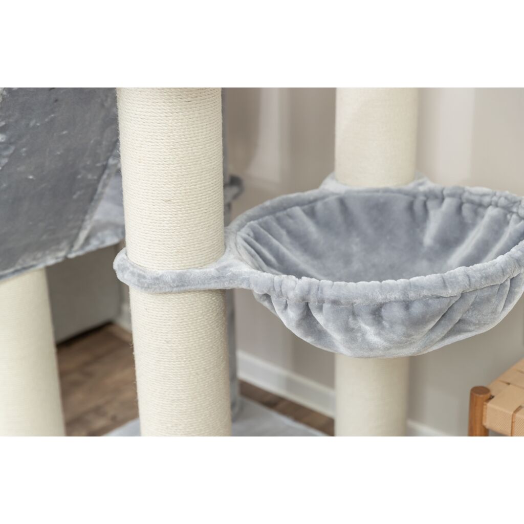 Trixie Cat Tree XXL Active – 188 cm, grey – image 6