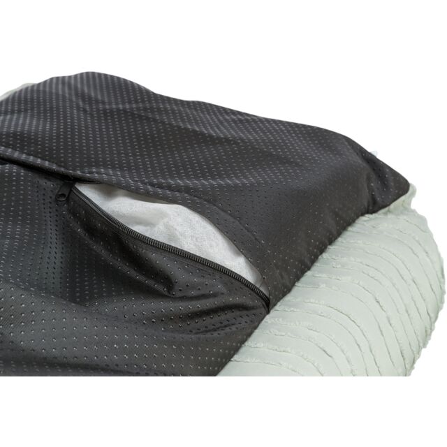 Trixie Dog Bed Marley Wave Item 376890 - 376892 - 80 × 60 cm