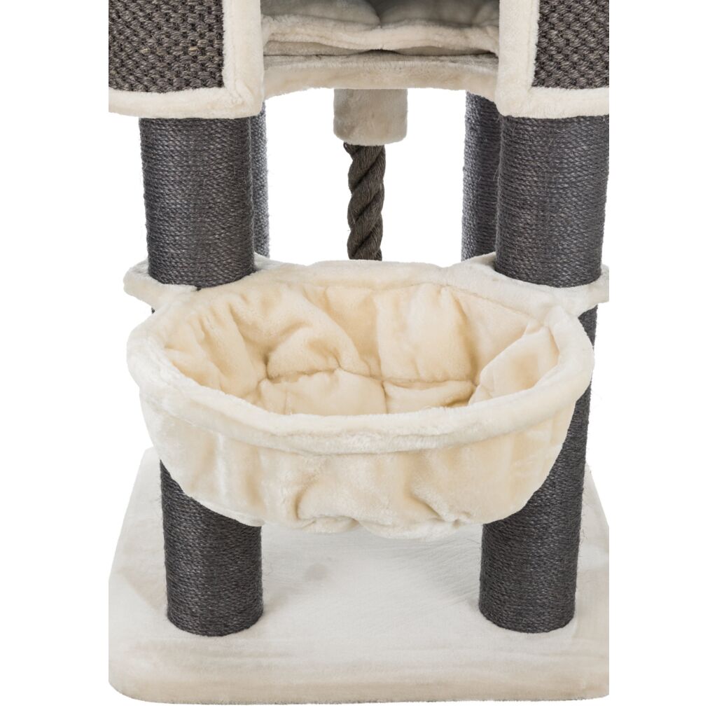 Trixie Cat Tree XXL Humberto – 174 cm, cream/grey – image 5