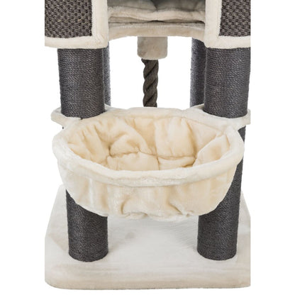 Trixie Cat Tree XXL Humberto – 174 cm, cream/grey – image 5