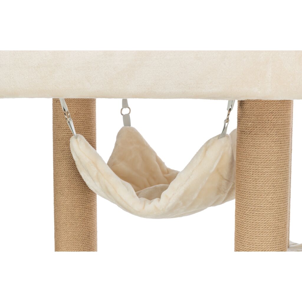 Trixie Cat Tree XXL Amadeus – 163 cm, beige – image 4