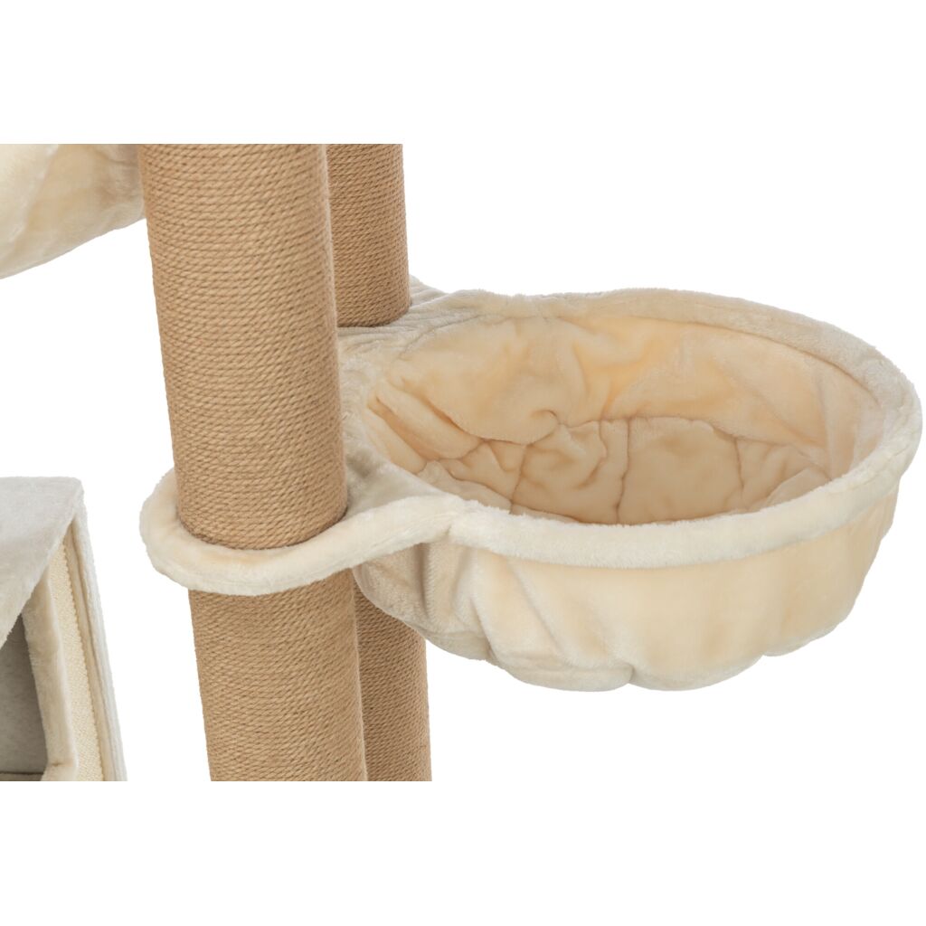 Trixie Cat Tree XXL Amadeus – 163 cm, beige – image 2