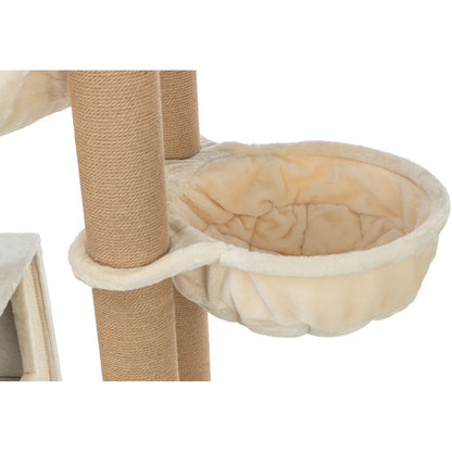 Trixie Cat Tree XXL Amadeus – 163 cm, beige – image 2