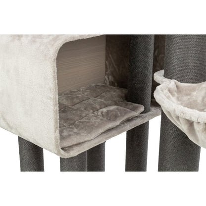 Trixie Cat Tree XXL Rafael – 156 cm, grey – image 3