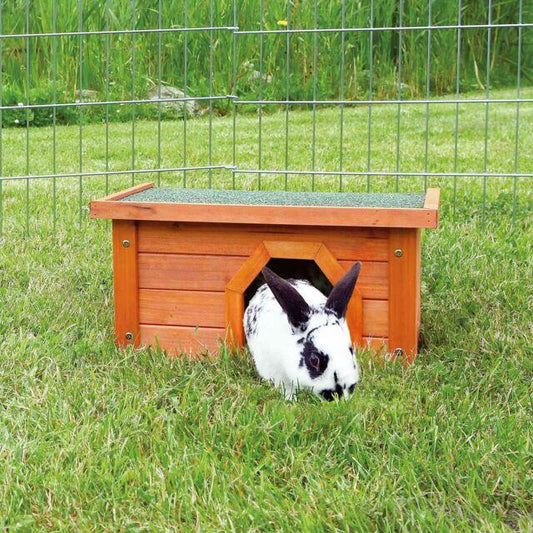 Trixie Wooden Small Animal Home