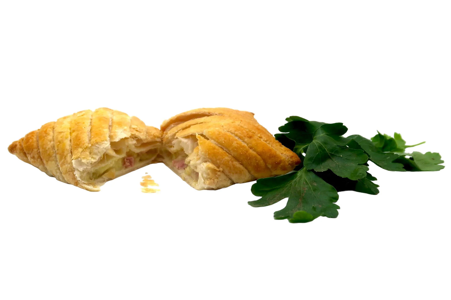 Chicken and Mushroom Slice