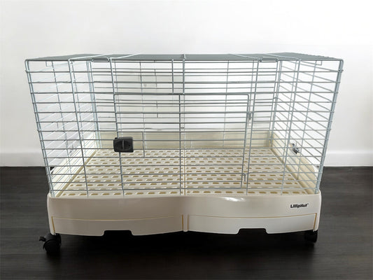 LillipHut Friends Cage