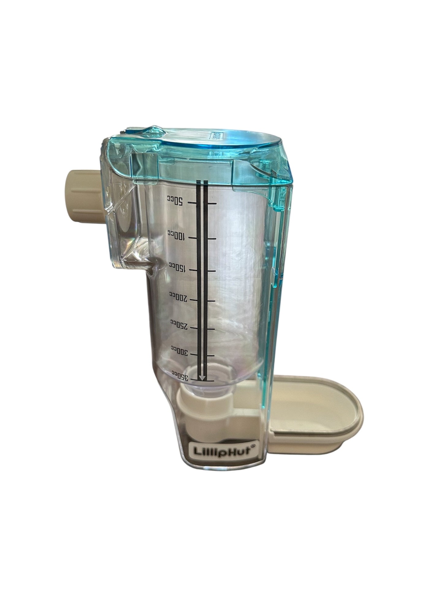 LillipHut Dish Drinker