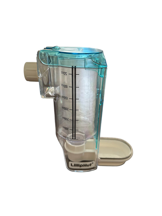 LillipHut Dish Drinker