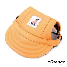 Puppy / Dog Baseball Cap