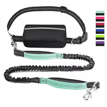 Hands Free Dog Walking Lead