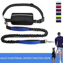 Hands Free Dog Walking Lead